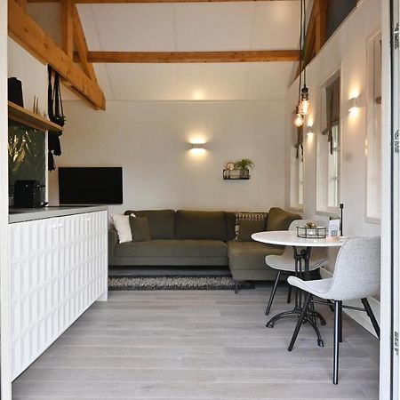 Chalet Santpoort-Zuid Exterior photo