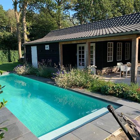Chalet Santpoort-Zuid Exterior photo