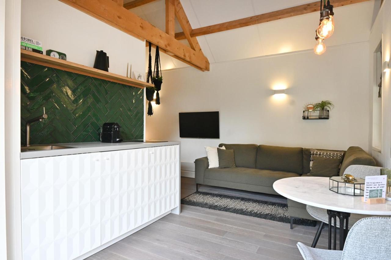 Chalet Santpoort-Zuid Exterior photo