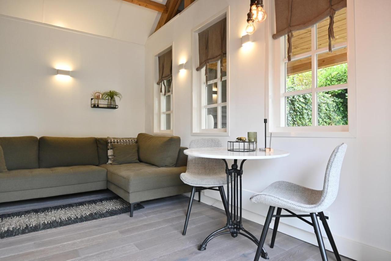 Chalet Santpoort-Zuid Exterior photo